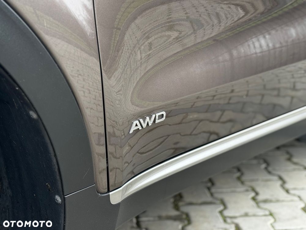 Kia Sportage 1.6 T-GDI AWD GT Line - 23