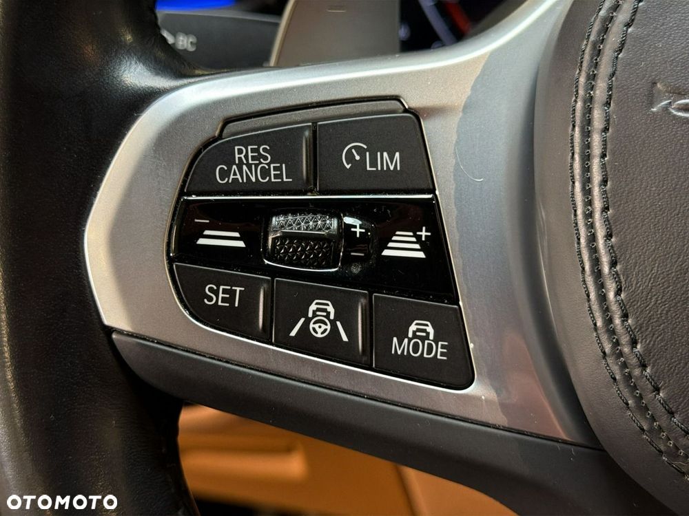 BMW Seria 5 - 21
