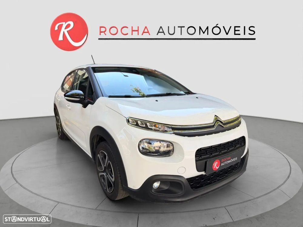 Citroën C3 1.2 PureTech Shine - 4