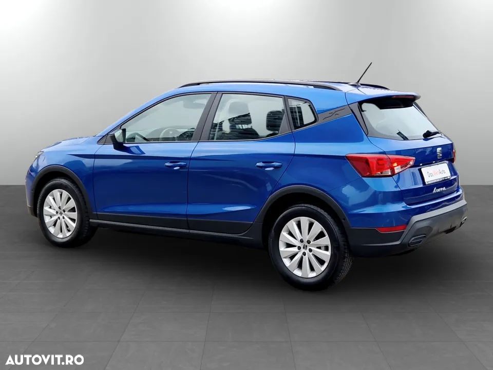 Seat Arona 1.0 TSI DSG7 Style - 3