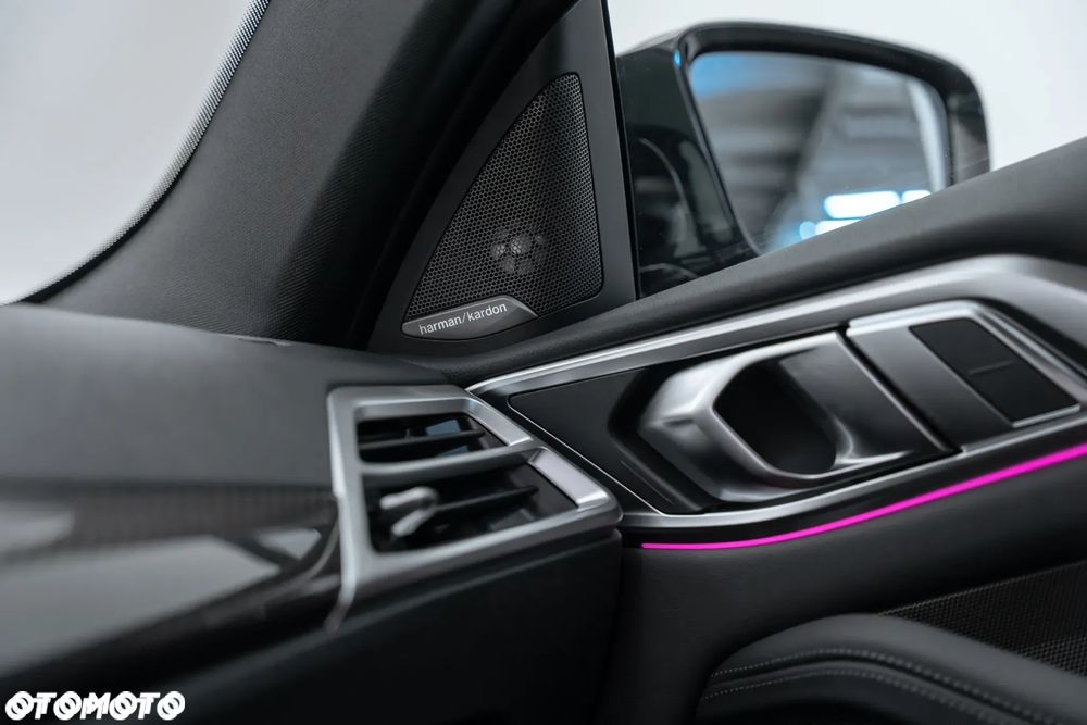 BMW M4 Competition M xDrive - 31