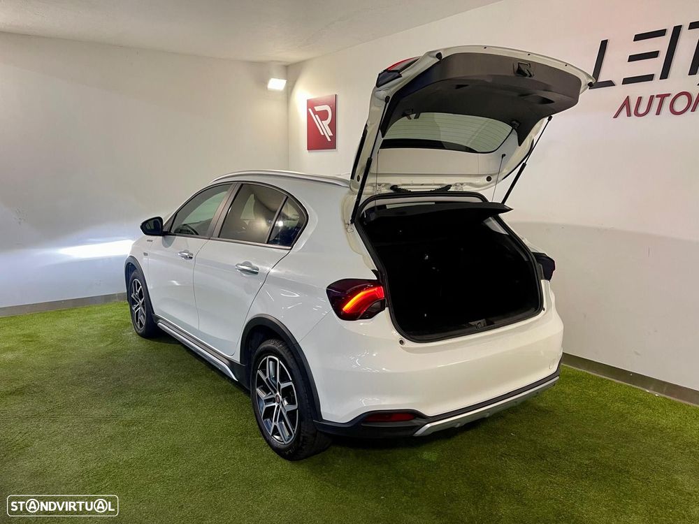 Fiat Tipo 1.3 Multijet - 5