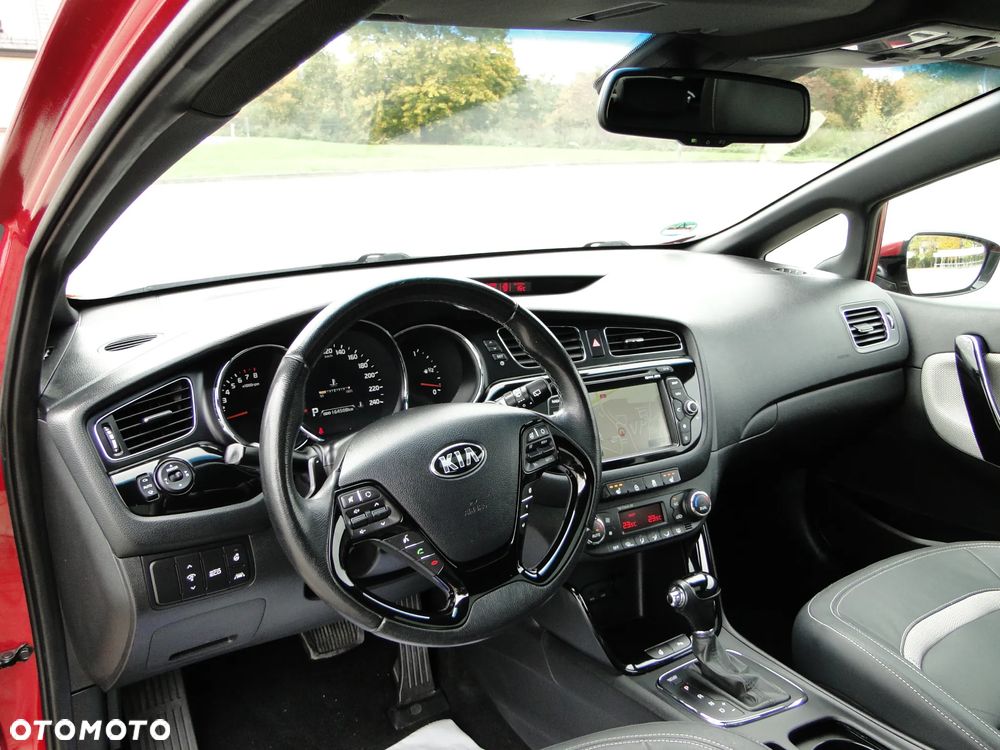 Kia ProCeed Pro_cee'd 1.6 GDI XL DCT - 20