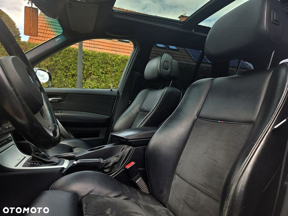 BMW X3 xDrive20d Limited Sport Edition - 10