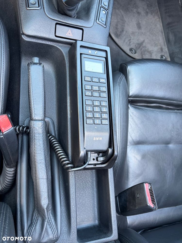 BMW Seria 3 320Ci - 17