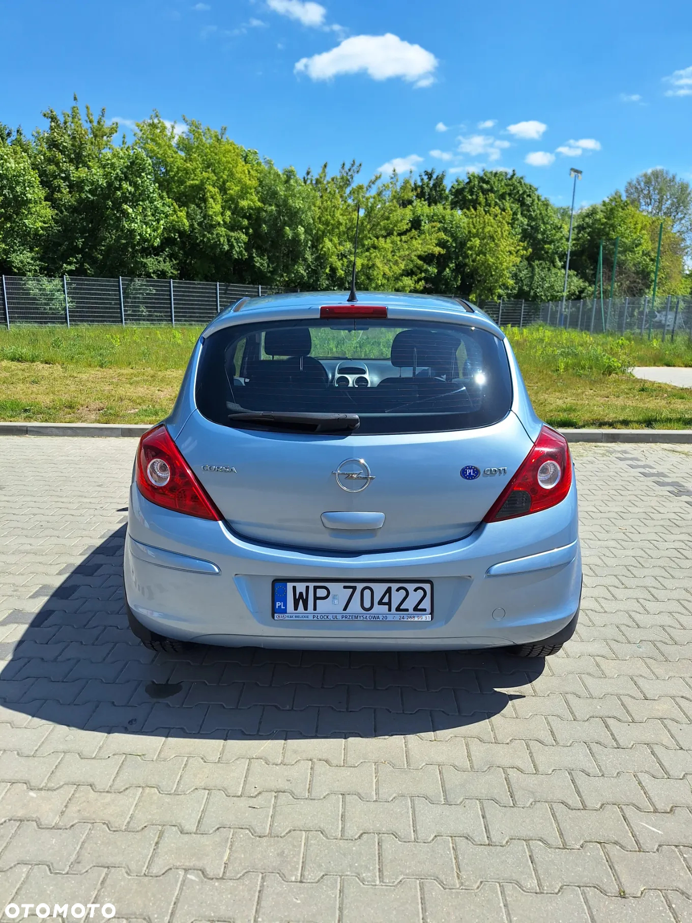 Opel Corsa 1.3 CDTI - 2