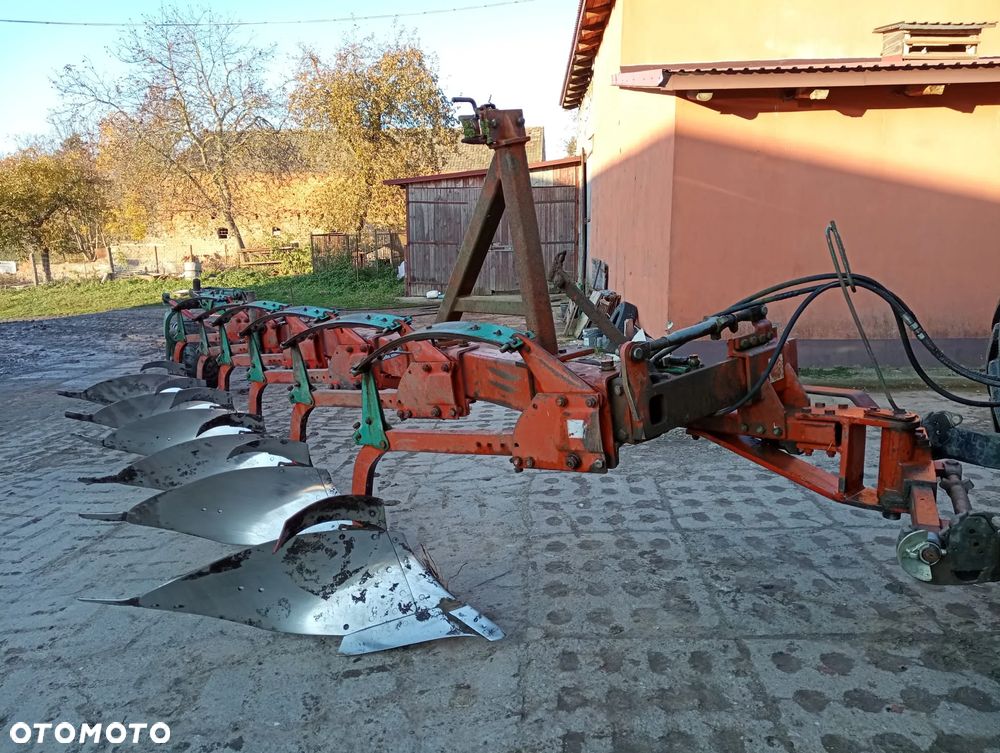 Kverneland BB100-19 - 2