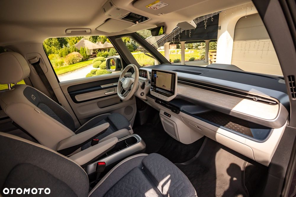 Volkswagen ID. Buzz 82kWh Pro - 19