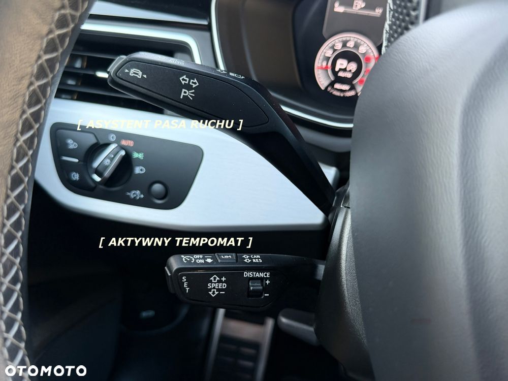 Audi A5 Sportback 40 TFSI S tronic S line - 17