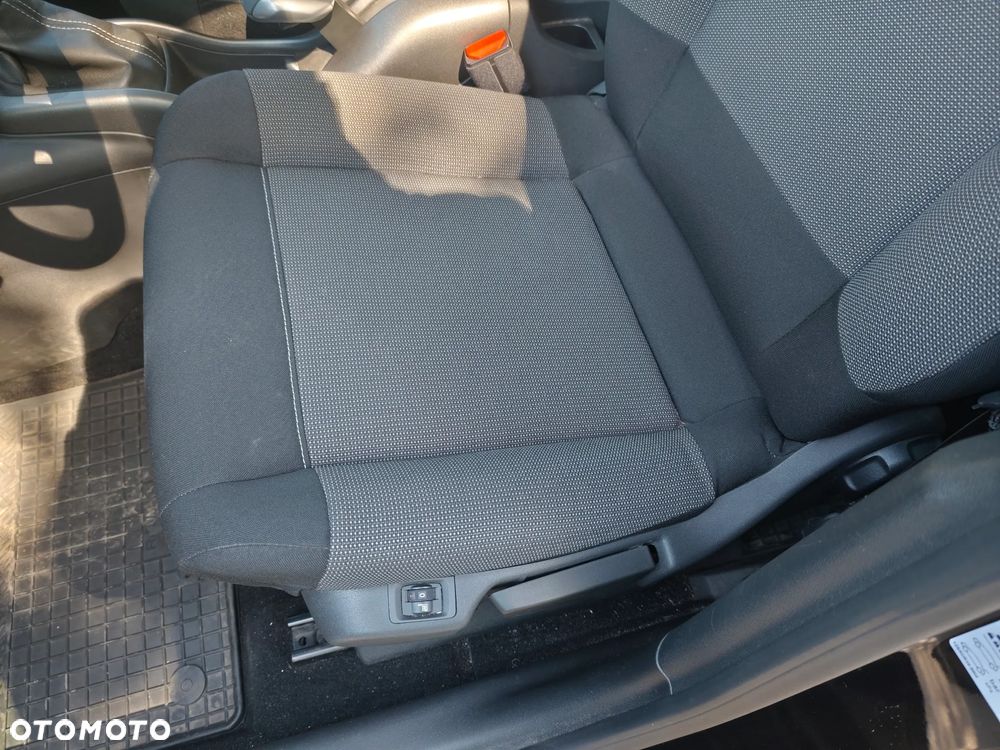 Citroën C3 Aircross 1.2 PureTech Feel S&S EAT6 - 4