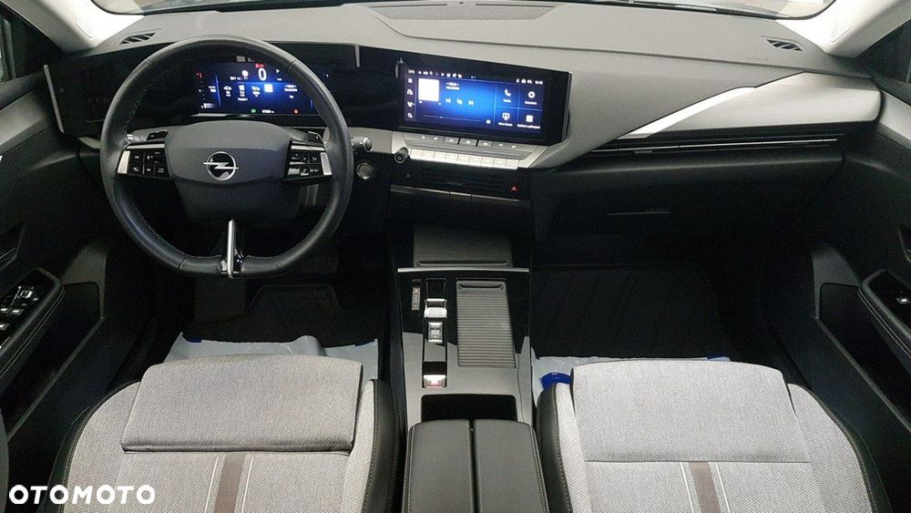 Opel Astra - 14