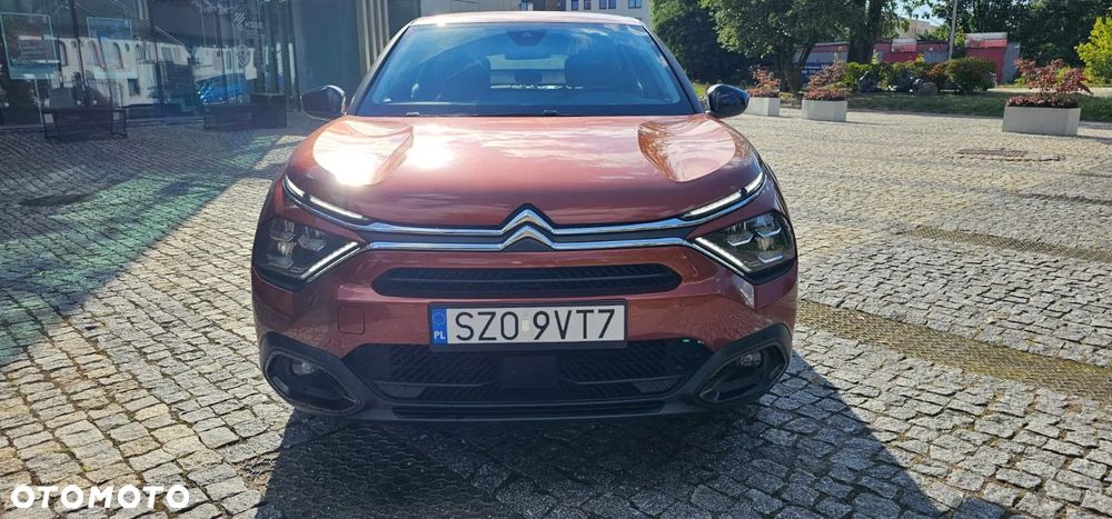 Citroën C4 1.2 PureTech Feel S&S - 2