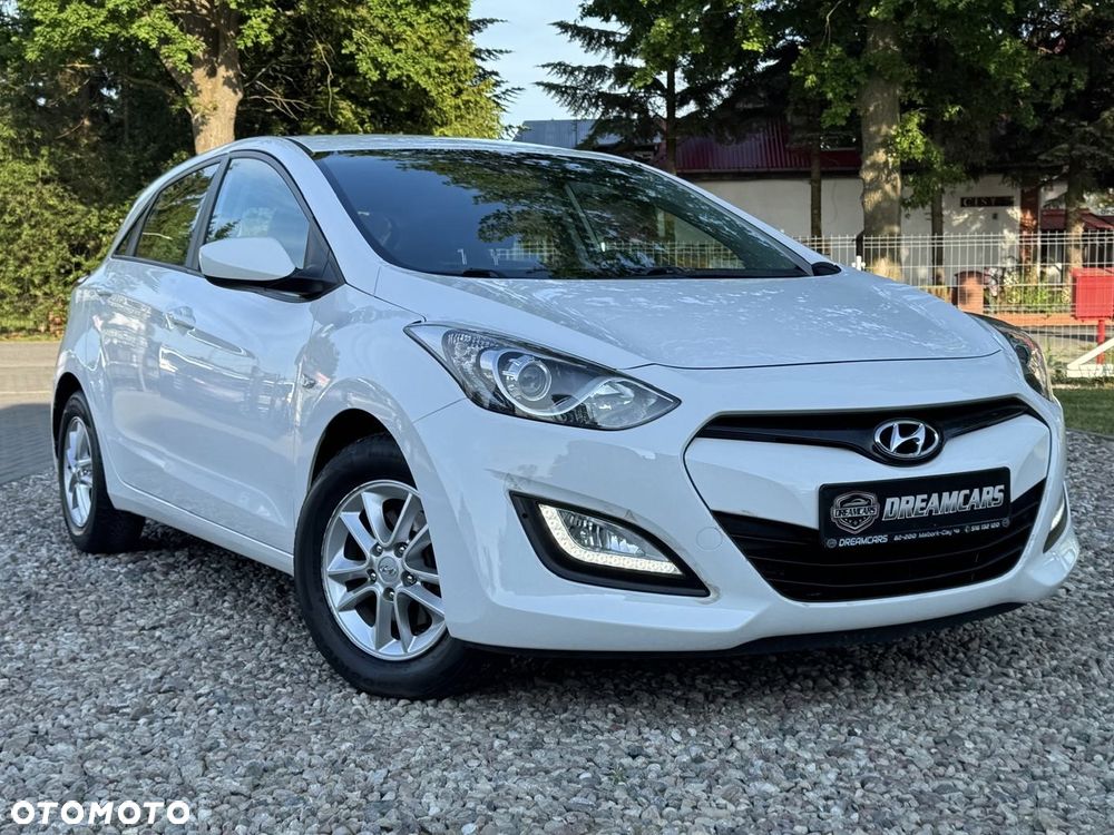 Hyundai i30 - 4
