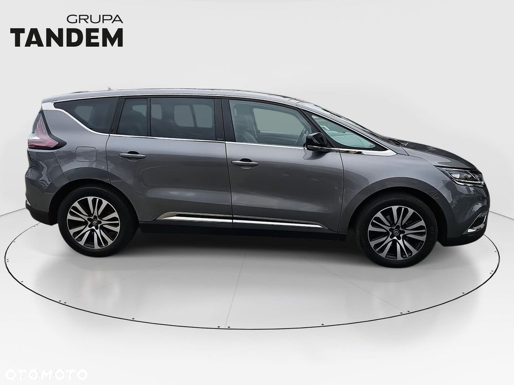 Renault Espace 2.0 Blue dCi Initiale Paris EDC - 4