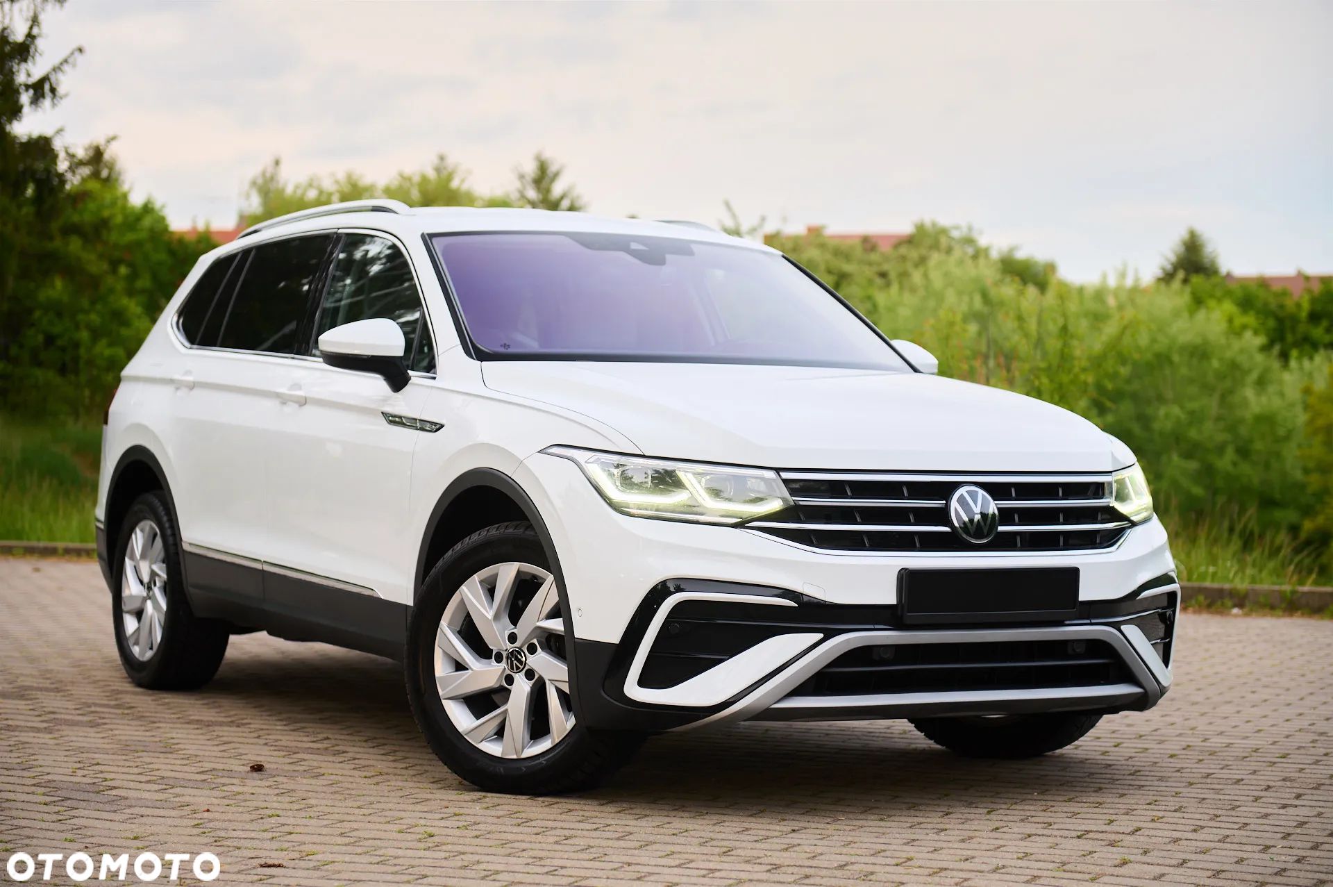 Volkswagen Tiguan 2.0 TDI BMT SCR 4Mot Highline DSG - 1