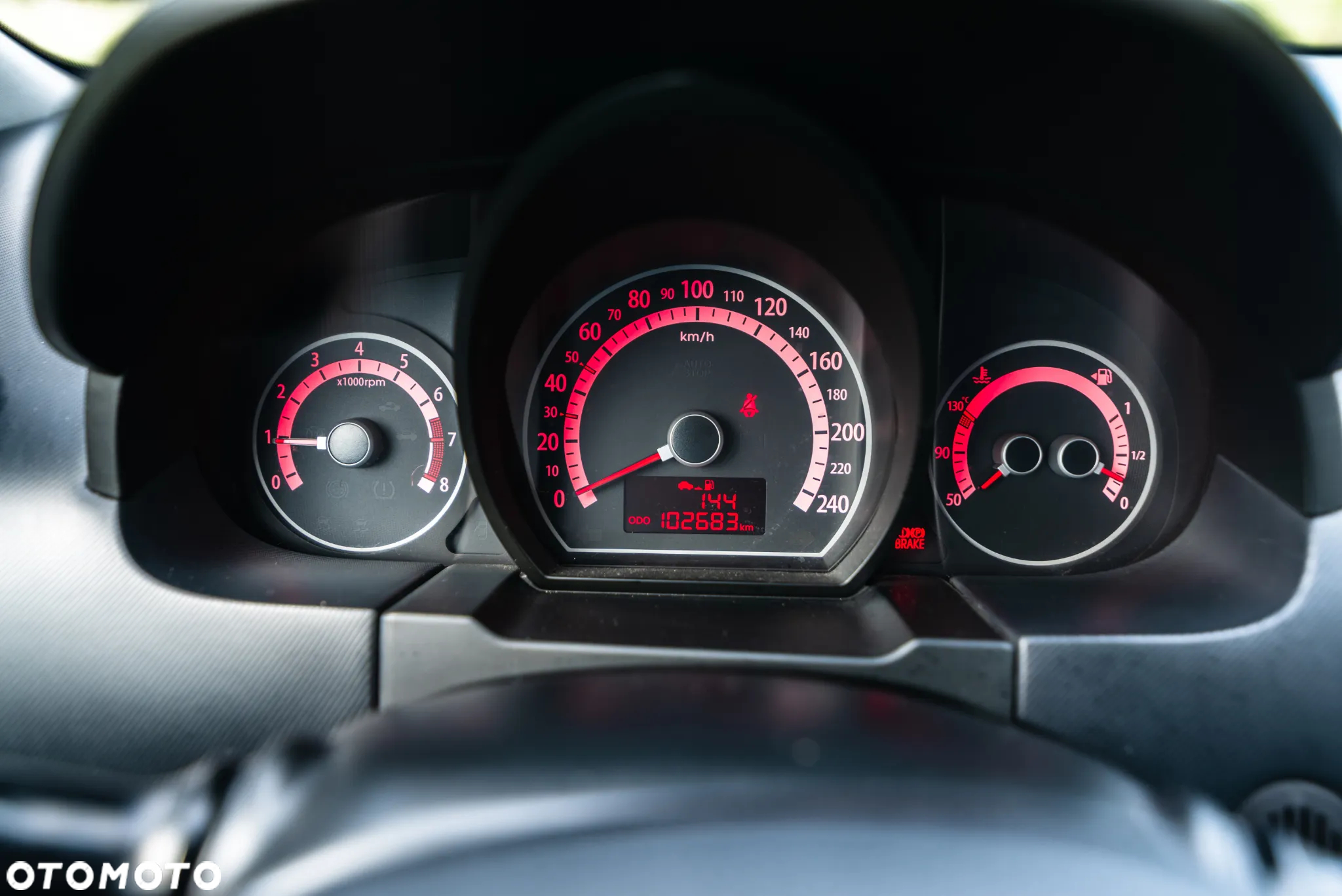 Kia Ceed Cee'd 1.6 Comfort + - 12