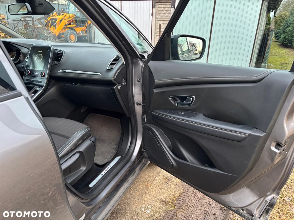 Renault Scenic ENERGY dCi 110 Business - 19