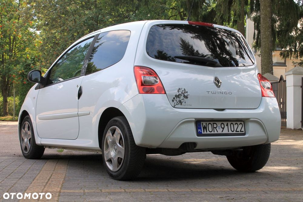 Renault Twingo 1.2 16V Night & Day - 10