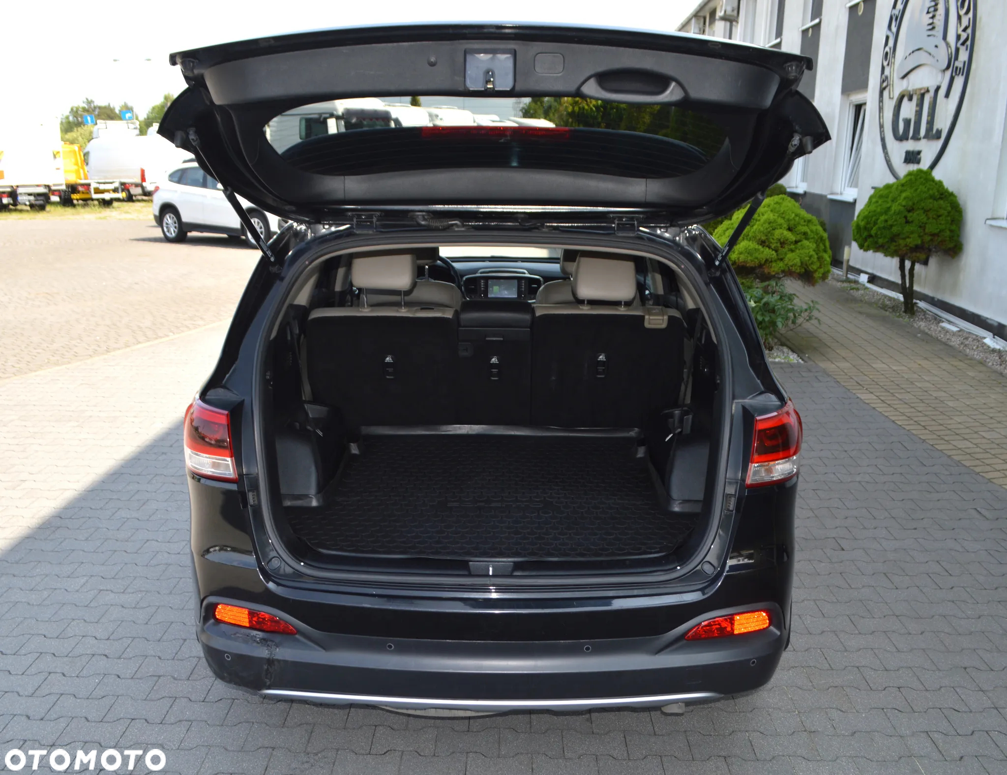 Kia Sorento 2.0 CRDI M - 13