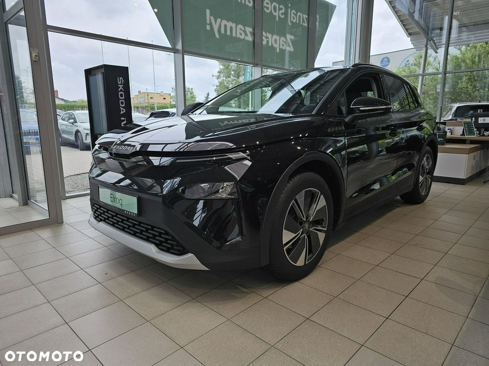 Skoda Elroq 60 63kWh - 3