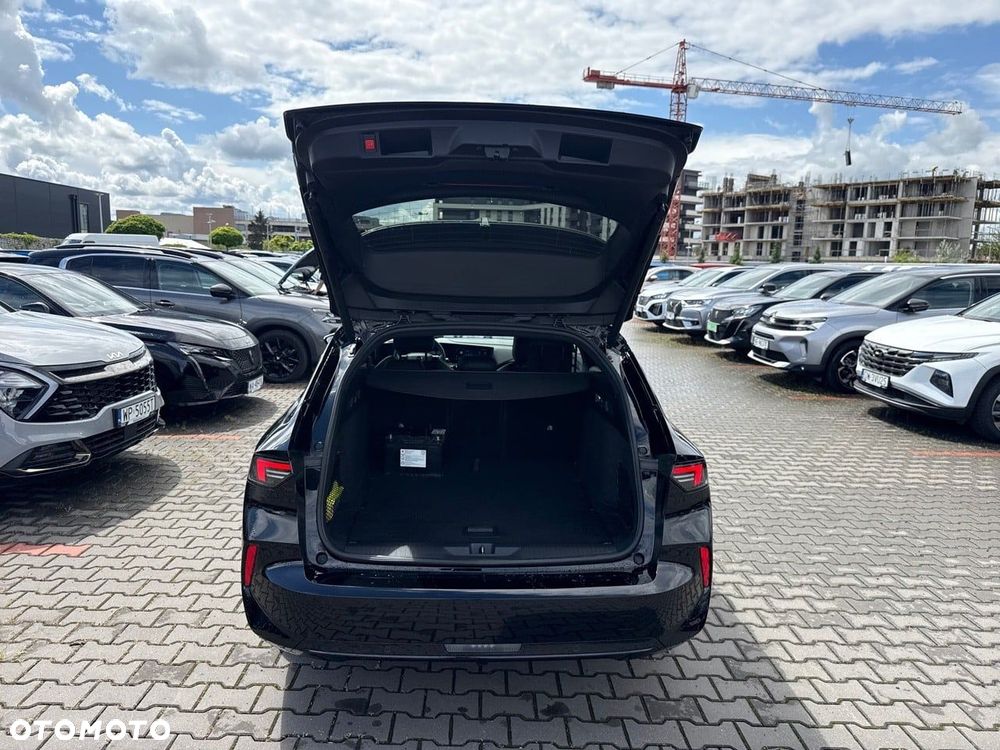 Opel Astra - 7