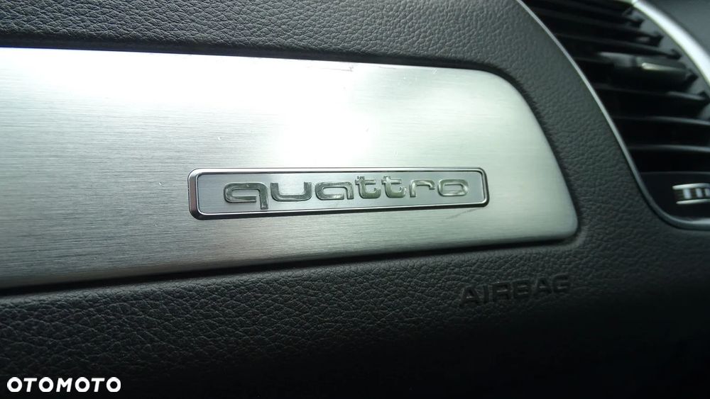 Audi Q5 2.0 TDI quattro S tronic - 18