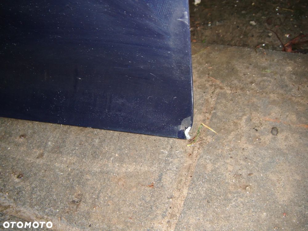 vw golf v 3d drzwi prawe lakier LD5Q - 3