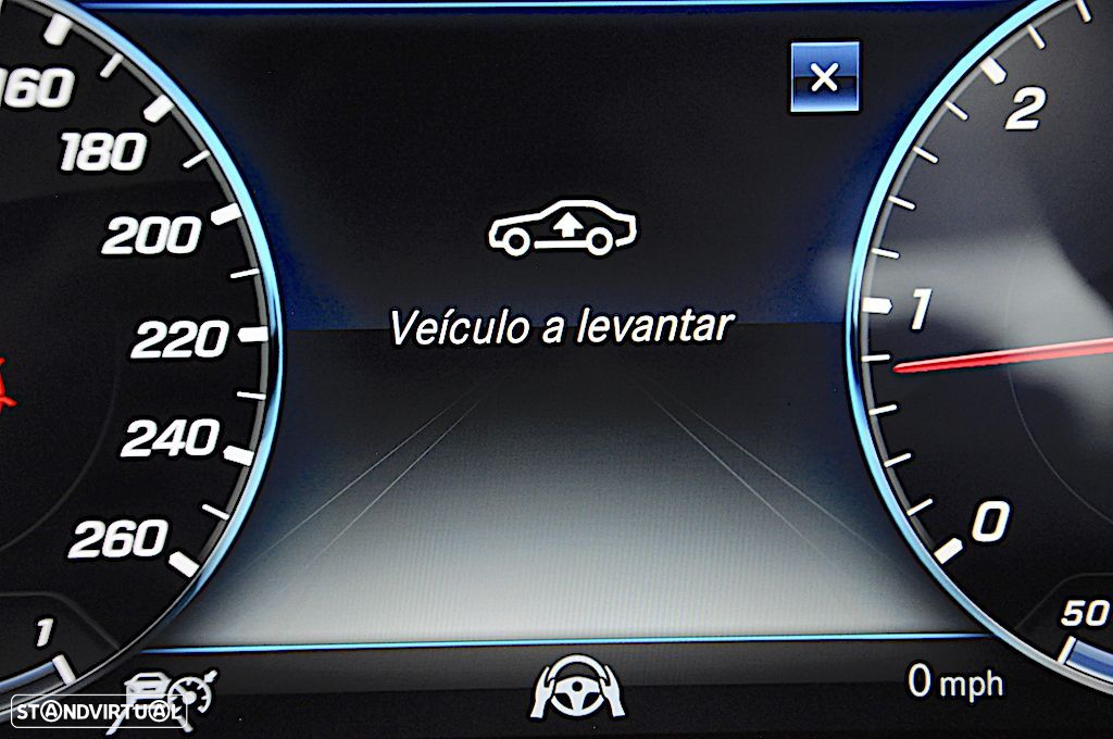 Mercedes-Benz S 400 d 4-Matic - 20