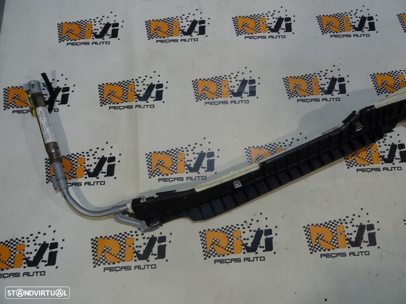 Airbag De Cortina Direito Volkswagen Golf V (1K1)  1K6880742h / 1K6 88 - 5
