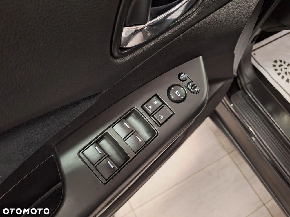 Honda CR-V 2.0 Elegance (2WD) - 28