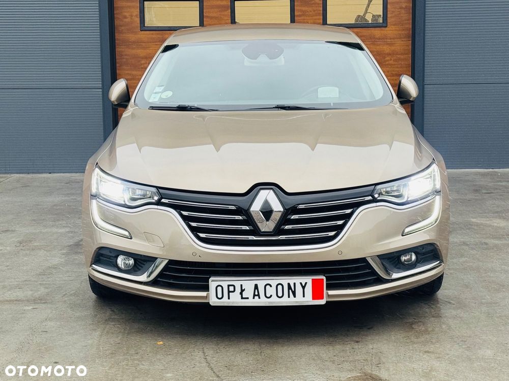 Renault Talisman 1.6 Energy dCi Intens EDC - 16