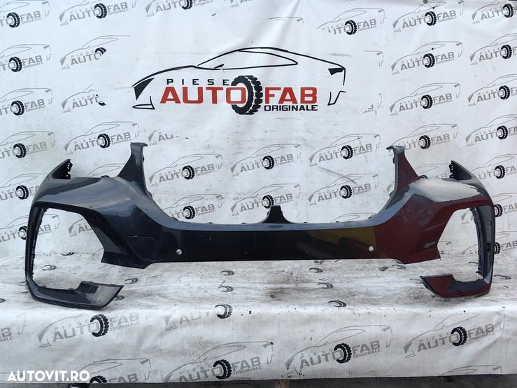 Bara fata Bmw X5 G05 an 2018-2022 Gauri pentru 6 senzori - 1