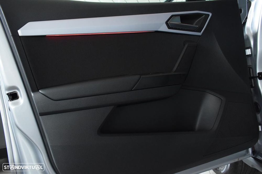 SEAT Arona 1.0 TSI FR - 10