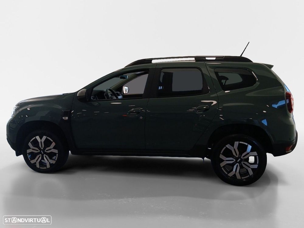 Dacia Duster 1.0 TCe Journey - 2