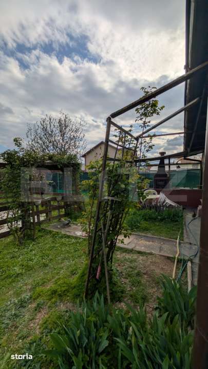 Casa P+M solida, cu teren generos, 179 mp, zona Exterior Sud - Racari - Imagine principală: 3/16