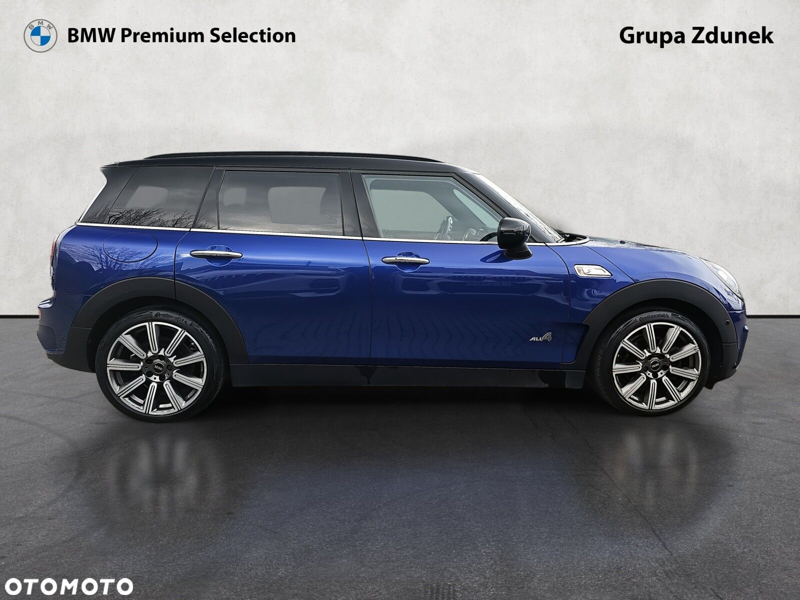 MINI Clubman - 4