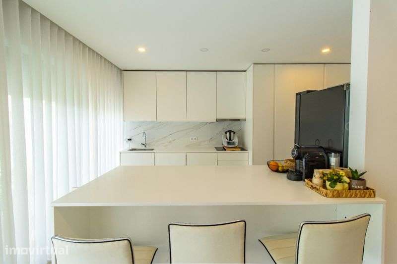 Apartamento T3 Penafiel Centro - Grande imagem: 2/8