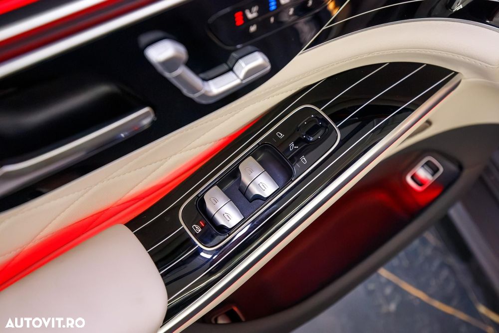 Mercedes-Benz S 450e L 9G-TRONIC - 36