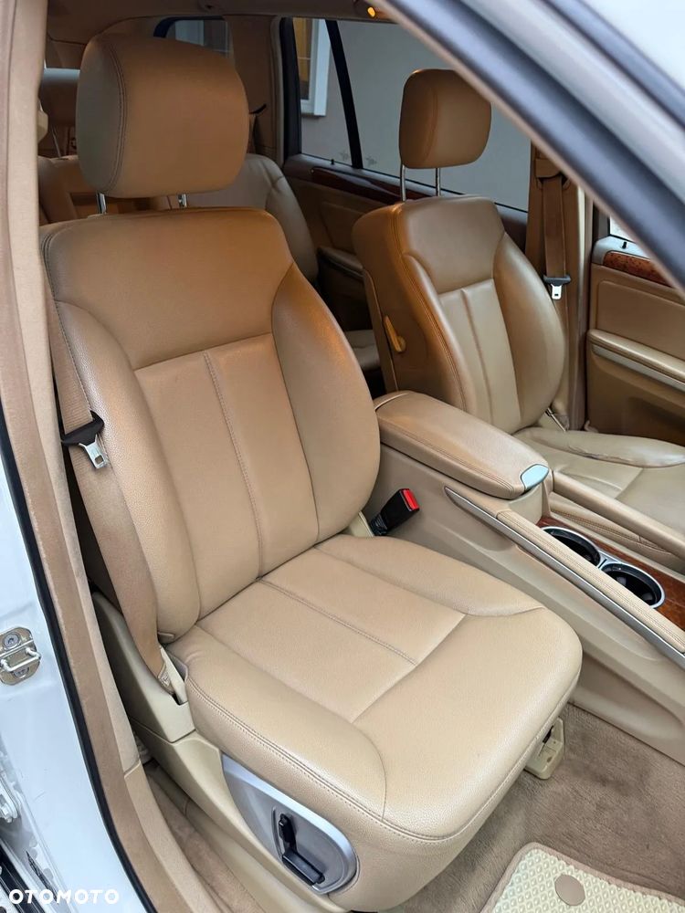 Mercedes-Benz GL 320 CDI 4Matic 7G-TRONIC - 18