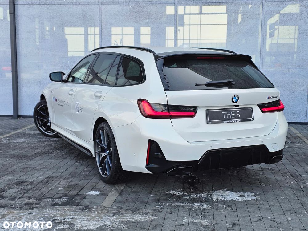 BMW Seria 3 M340i xDrive - 3