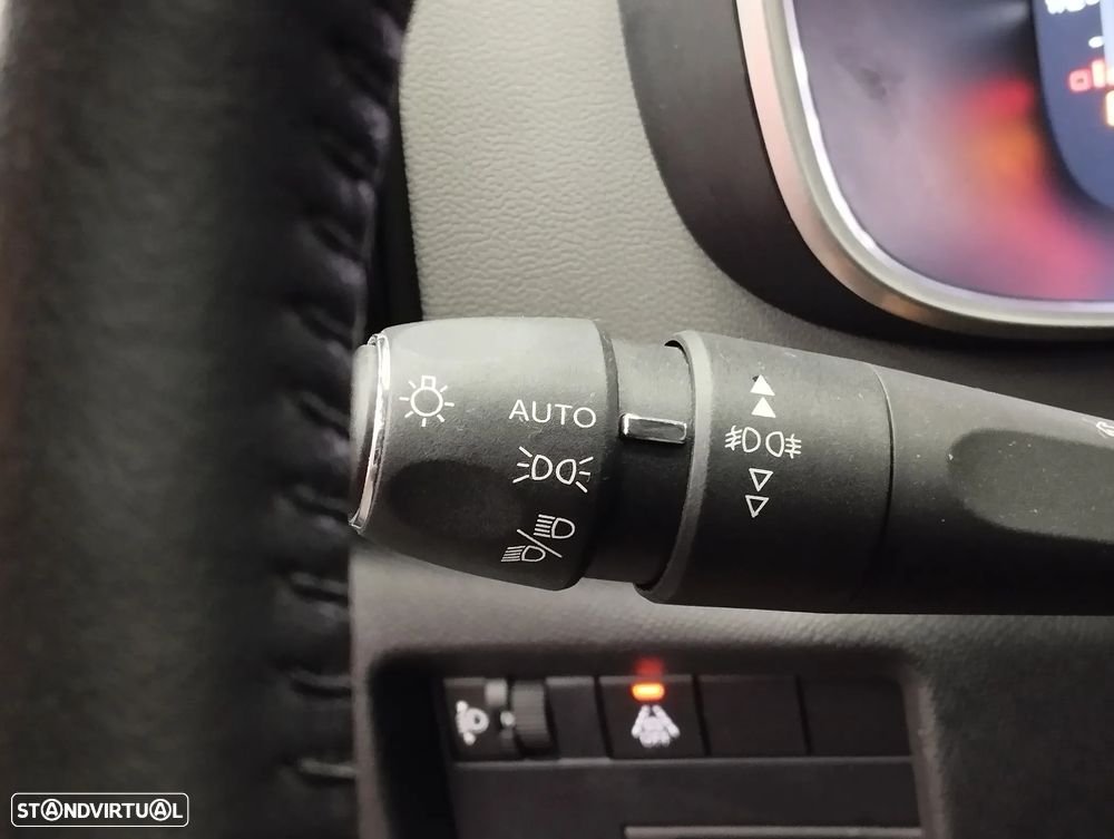 Citroën C5 Aircross 1.5 BlueHDi Feel Pack - 23