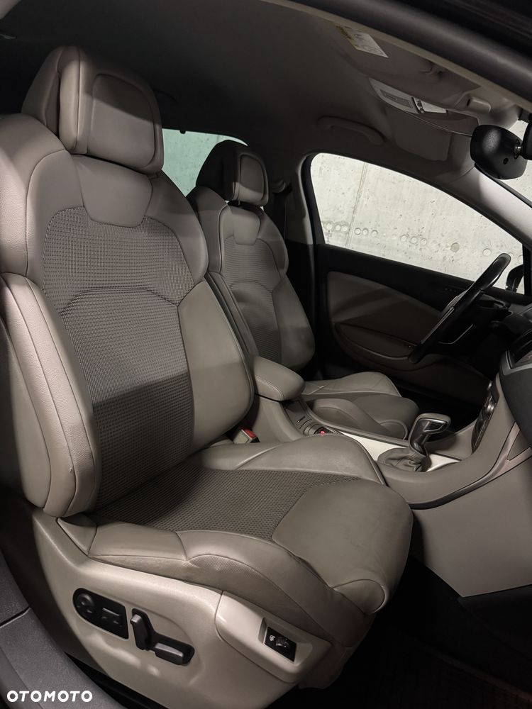 Citroën C5 - 2