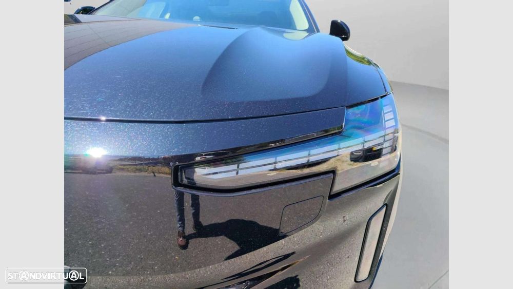 Volvo ES90 92 kWh Single Motor Ultra - 13