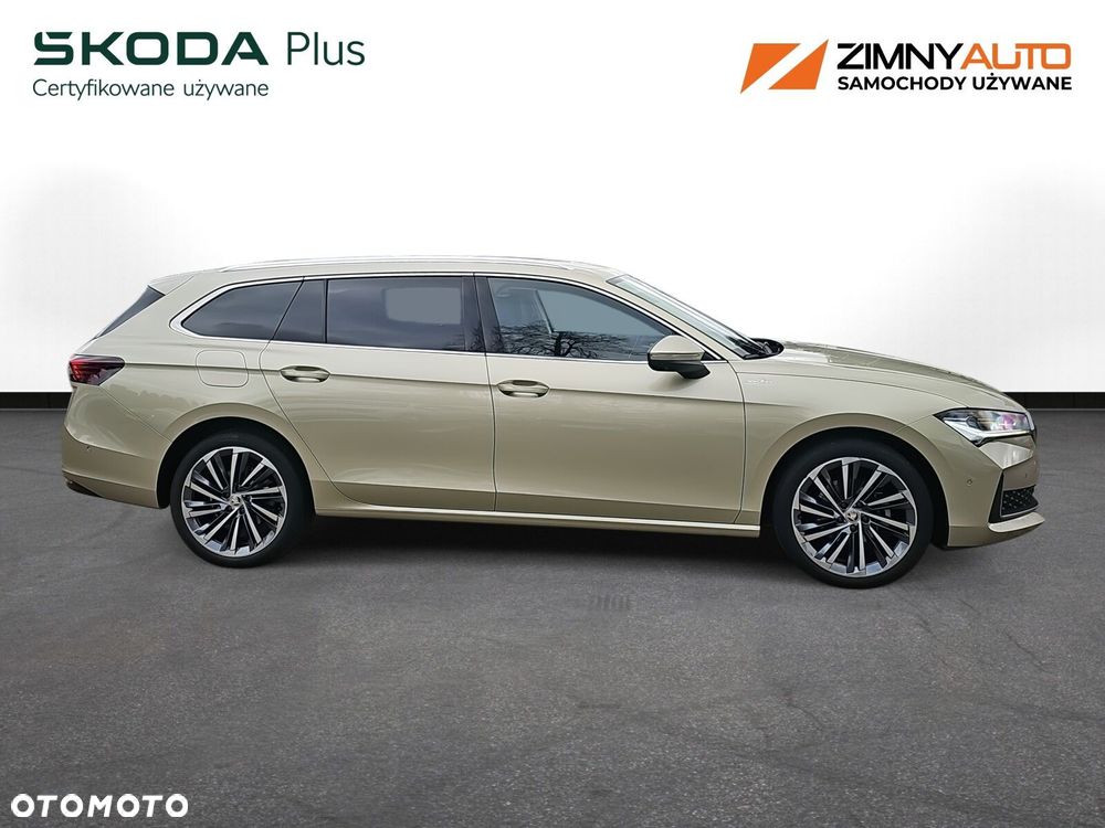 Skoda Superb 1.5 TSI mHEV L&K DSG - 7