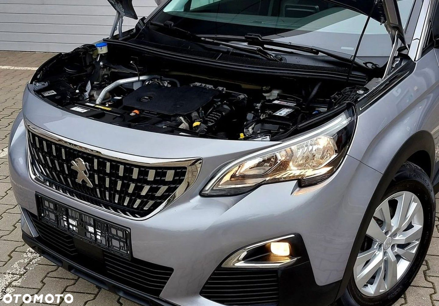 Peugeot 3008 - 37
