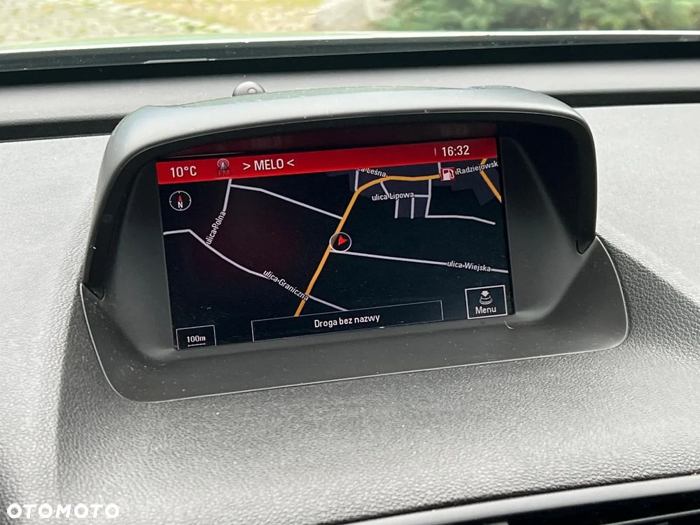 Opel Mokka 1.7 CDTI Cosmo S&S - 22