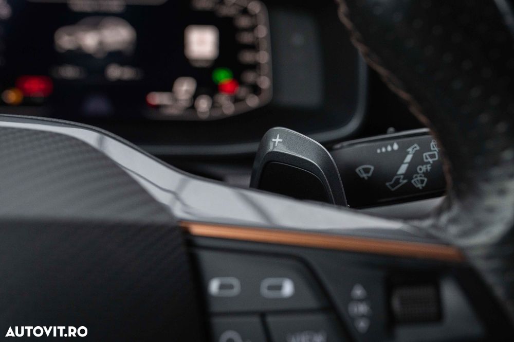 Cupra Formentor 1.4 e-HYBRID PHEV - 18