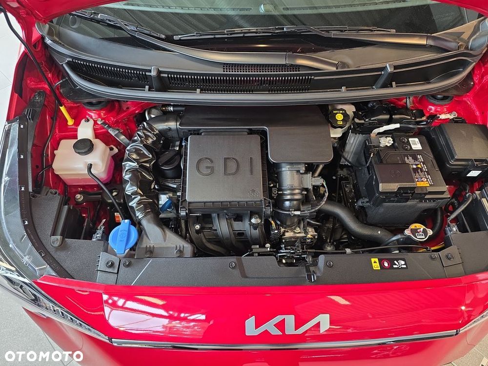 Kia Picanto 1.0 DPI L - 19
