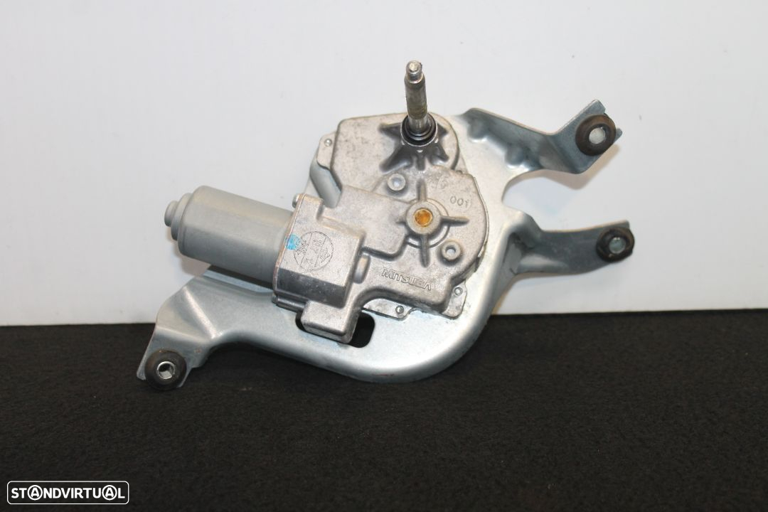 Motor Limpa Vidros Traseiro Mazda CX-3 - 3