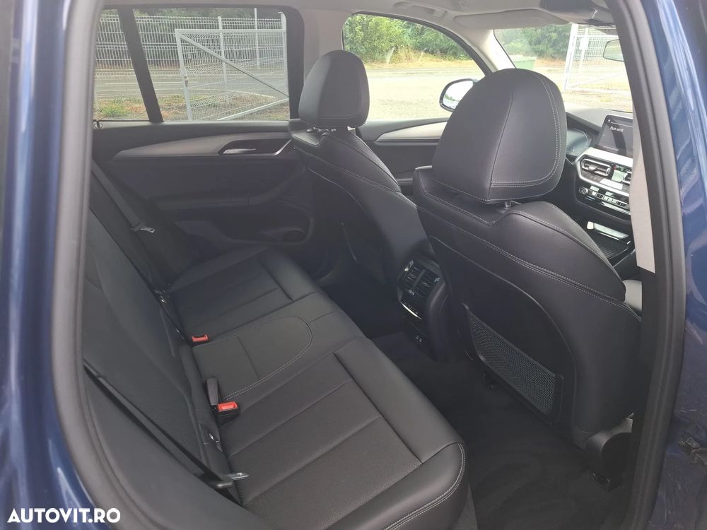 BMW X3 - 15
